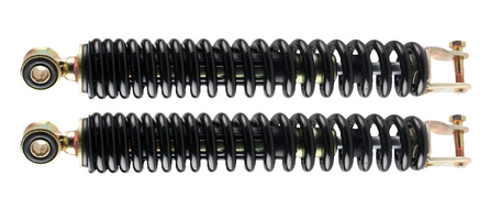 [AMO-1401-0001P] AMORTIGUADOR TRASERO SCOOTER CS125