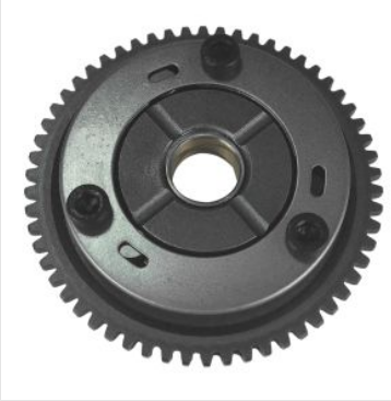 [BNX-012] BENDIX COMPLETO IT 125-FL 19-23