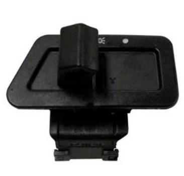 [BOT-012] BOTON CUARTO Y LUZ 12 Vcc DS-150 14-17 / DS-150 NEGRO 13-15 / DIABOLO 125 05-09 / DIABOLO-150 06-13 / GS-150 10-13 / GS-150 C