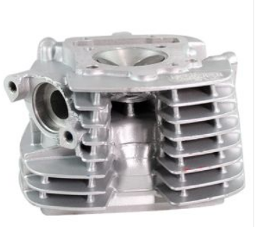 [CAB-035] CABEZA DE CILINDRO COMPLETA 125-FL 19-22 / 125-FL PAR 19-20