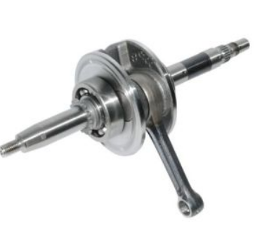 [CIG-023] CIGÜEÑAL COMPLETO AT-125 17-19 / AT-125 RT 200