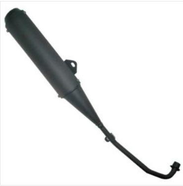 [ESC-026] ESCAPE NEGRO AT-110RT 12-14/AT-110 RT LED 14-16/AT-110RT CON LED 16-21/XT-110RT II 17-19/XT-110 20-21