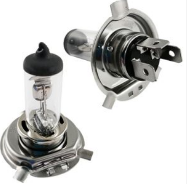 [FOC-040] FOCO DE FARO H4 35 / 35 W 12 Vcc TIPO XENON 250-SZ 15 / DM-200 SPORT 19-20 / DT-150 SPORT II 17-20 / DT-200 SPORT 17-20 / FIERA 150 18-19 / FIER