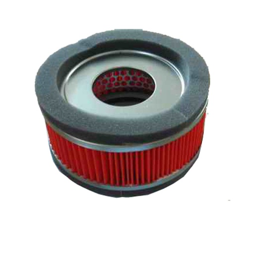[2111-1105] ELEMENTO FILTRO AIRE P/ITALIKA DS125 VX150/ADVENTURE 150/GS150/XS150/S125/PHANTOM R4I 150 RIALLI VX150/ADVENTURE 150/GS150/XS150/S125/PHANTOM R4I 150