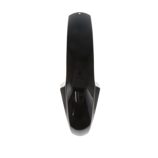 [4101-1078] SALPICADERA DEL PROMOTO ROJ/NGO ITALIKA FT125 SPORT