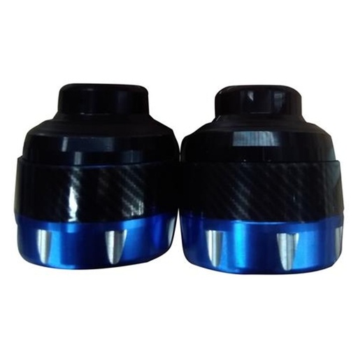 [5304-1017] SLIDER PROMOTO GB-2 UNIVERSAL AZUL
