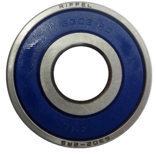 [6301-1054] BALERO 6302-2RS RIFFEL