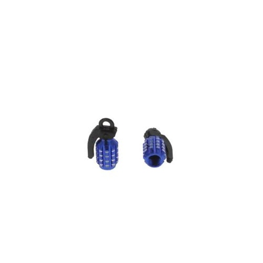 [6412-1008] TAPON PIVOTE PROMOTO GRANADA AZUL GRANADA