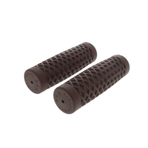 [1107-1186] JUEGO MANOPLAS PROMOTO CAFE RACER