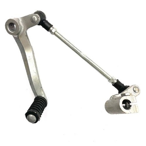 [2878-1003] PEDAL DE CAMBIOS PROMOTO P/ITALIKA 250Z