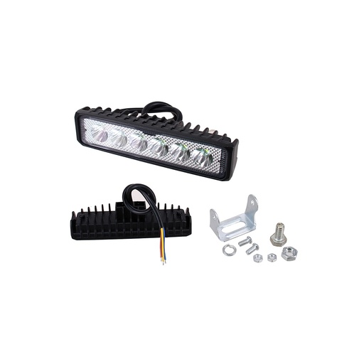 [MOTFA39] FARO AUXIIAR ESTROBO 1X4