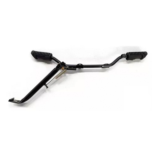 [MOTBX56] BARRA POSAPIE COMPLETA P/V WORKMAN 150