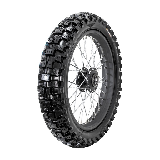 [MOTLL628] LLANTA M-025 110/90-17 TT