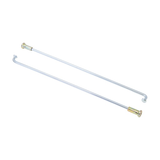 [MOTRY68] RAYOS DEL P/I DM150 AZUL AM 186mm X 9G