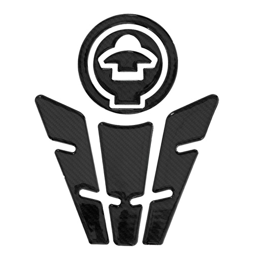 [MOTPT09] PROTECTOR DE TANQUE R-5064 NEGRO