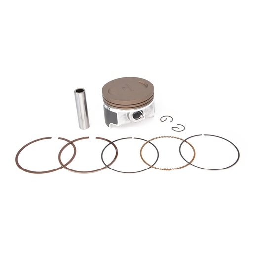 [MOTPI361] PISTON Y ANILLOS P/V NITROX 250 T2 0.25