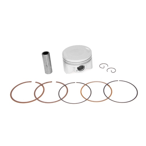 [MOTPI375] PISTON Y ANILLOS P/Y FZ16 2.0 0.25