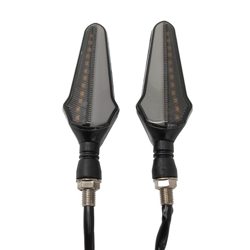 [MOTDR203] DIRECCIONAL LED 1066 AMA/ROJ