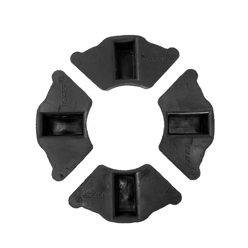 [MOTGO50] GOMA SPROCKET TRASERO P/I 150Z