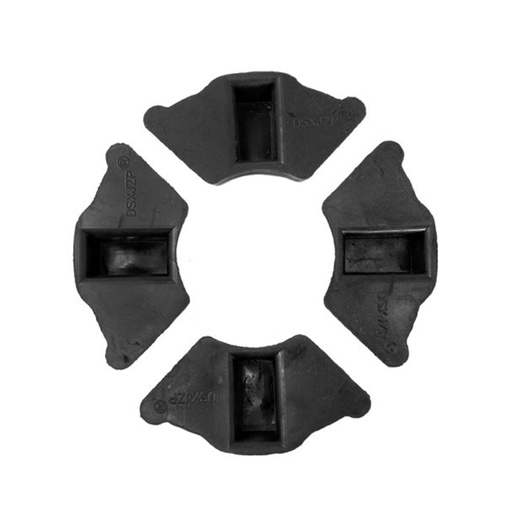 [MOTGO42] GOMA SPROCKET TRASERO P/I AT110 SPORT