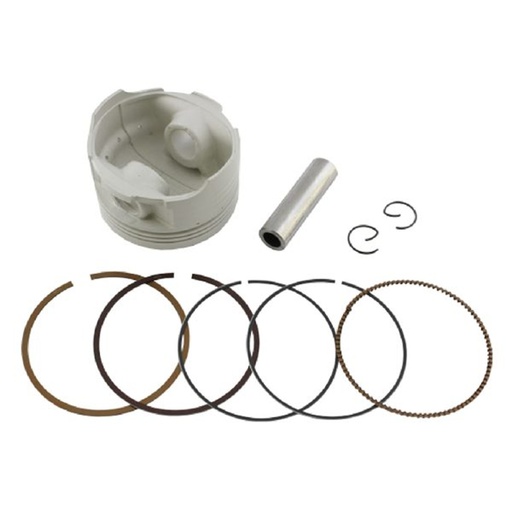 [MOTPI302] PISTON P/I FT-150 M.N. STD KIMTEC