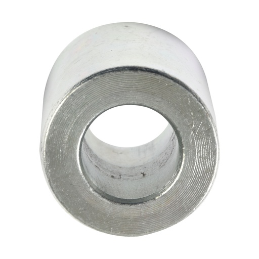 [F15040377] ESPACIADOR RUEDA TRAS DER 28X15X30.5 TC300