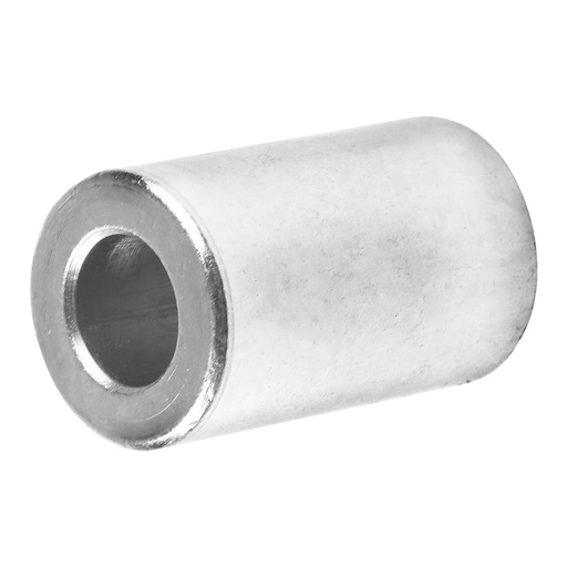 [F15040378] ESPACIADOR RUEDA TRAS IZQ 15X28X45.5 TC300