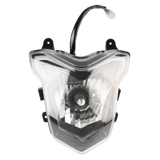[F09010181] CONJUNTO FARO LED 