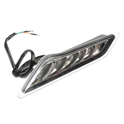 [F09020499] DIRECCIONAL LED DEL IZQ