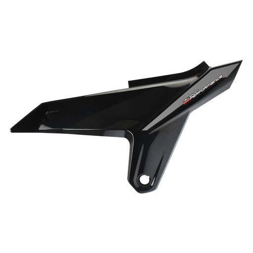 [F13013210] CUBIERTA LAT IZQ NEGRO