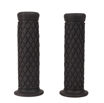 [PUÑ-1107-0035N] JUEGO PUÑOS GOMA SUEVE IR0035 NEGRO