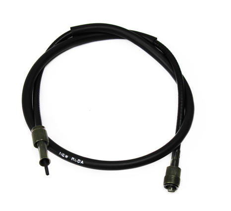 [25-5248-001] CABLE VELOCIMETRO ITALIKA DM 200 (07-19)
