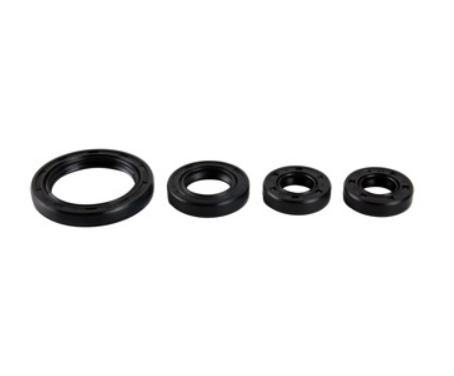 [07-7007-001] RETENES MOTOR (36x50x7 / 20x34x7 / 14x28x7 / 16x28x7) SET VENTO TORNADO 250 (20-21)