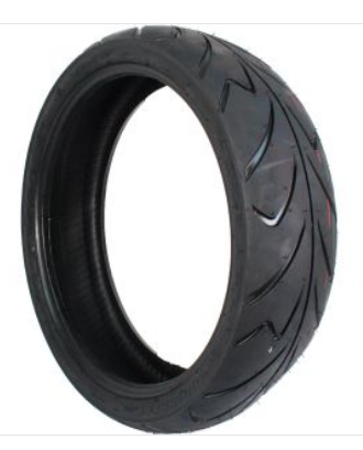 [LLA-2029] 150/55-17 6 CAPAS 812 CALLE NO USA CAMARA URBANAS/VN HYPER-280
