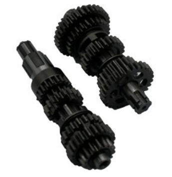 [CVE-030] CAJA DE VELOCIDADES ENGRANE PRIMARIO Y SECUNDARIO IT DM-250X 22-24/IT DM-250 20-24/VN WORKMAN-250 25