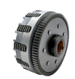 [CLU-053] CLUTCH COMPLETO IT VORT-X 300R 21-24/ IT VORT-X 300 17-24
