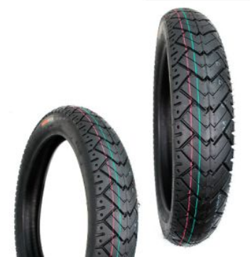 [LLA-3020] LLANTA 100/90-18 RUDOS BIKER 6 CAPAS P69 URBANA USA CAMARA (TT) URBANAS