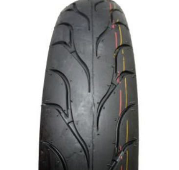 [LLA-137] LLANTA 110/70-17 DIAMOND 6 CAPAS D615 NO USA CAMARA (TL) 250-SZ / RT-250 / VORT-X 300