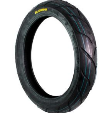 [LLA-082] LLANTA 120/70-17 PREMIUM 6 CAPAS A806 CALLE USA CAMARA (TT) 150-Z / 200-Z / SPITFIRE