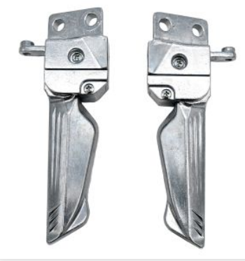 [POP-128] POSAPIES TRASEROS VN ATOM-150 19-24 / VN ATOM-170 22-24