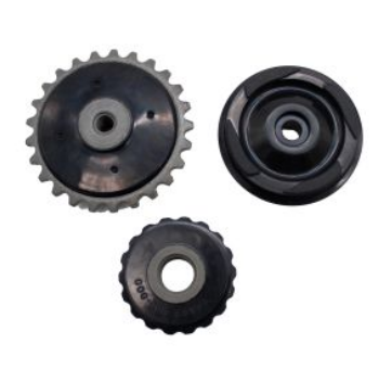 [ECD-005] ENGRANE DE CADENA DE DISTRIBUCIÓN IT AT-110RO 17-20/IT AX-110 16/IT AR-110 15/IT AT-110 14-22