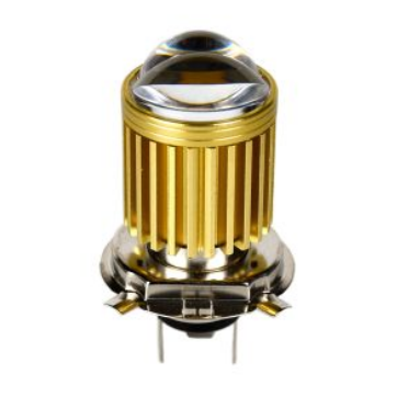 [FOC-LED-49] FOCO LED LUZ BLANCA Y LUZ ANTI NIEBLA  15W / 1500LM H4 8-80 Vcc / Vca UNIVERSAL