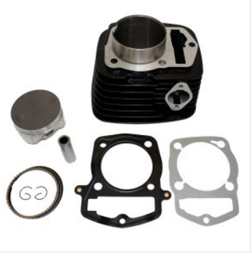 [KDC-IR28] KIT DE CILINDRO 250-SZ  15 / FT-250  15-16 / FT-250 TS  16-18
