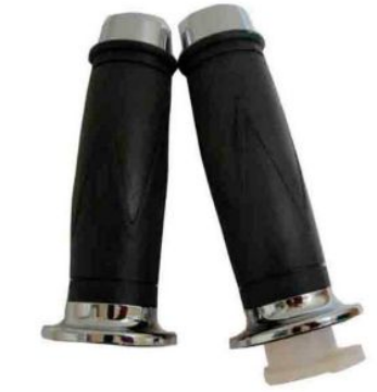 [PUÑ-125] PUÑOS NBR NEGROS PARA CONTRAPESO CON TUBO MOVIL T 150-Z 14-24 / IT RT-250 16-20 / IT RT-250SP 20-24 / IT DM-150 22-24 / IT DM-250 16-18 / IT 250-SZ 23-24 / IT VORT-X 300R 21-24 / IT VORT-X 300 17-24 / IT 250-Z 14-24 / IT 200-Z 19-24