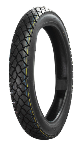 [LA1A-4002-22] Llanta AXUS 3.00-18 AX6214 6PR TL