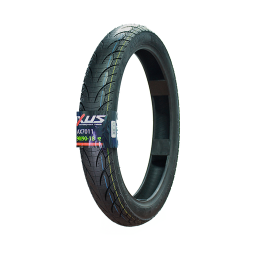 [LA1A-4007-22] Llanta AXUS 90/90-18 AX7011 6PR TL