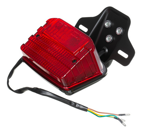 [CAL-3214-0701] VC09020019 LUZ TRASERA BEAVER/ECLIPSE/RYDER/WORKMAN/XPLOR/XPRESS, Importe: 271.4700