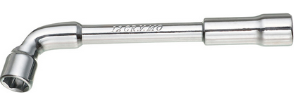 [HER-9000-0306] DESARMADOR TIPO-L DADO 12MM