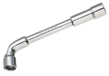 [HER-9000-0308] DESARMADOR TIPO-L DADO 14MM