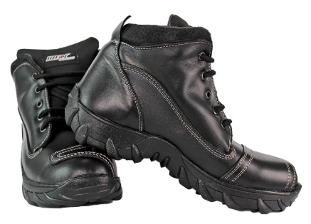 [BOT-7412-0007] BOTIN PARA MOTOCICLISTA IRON RACING IR-3001 TALLA 27